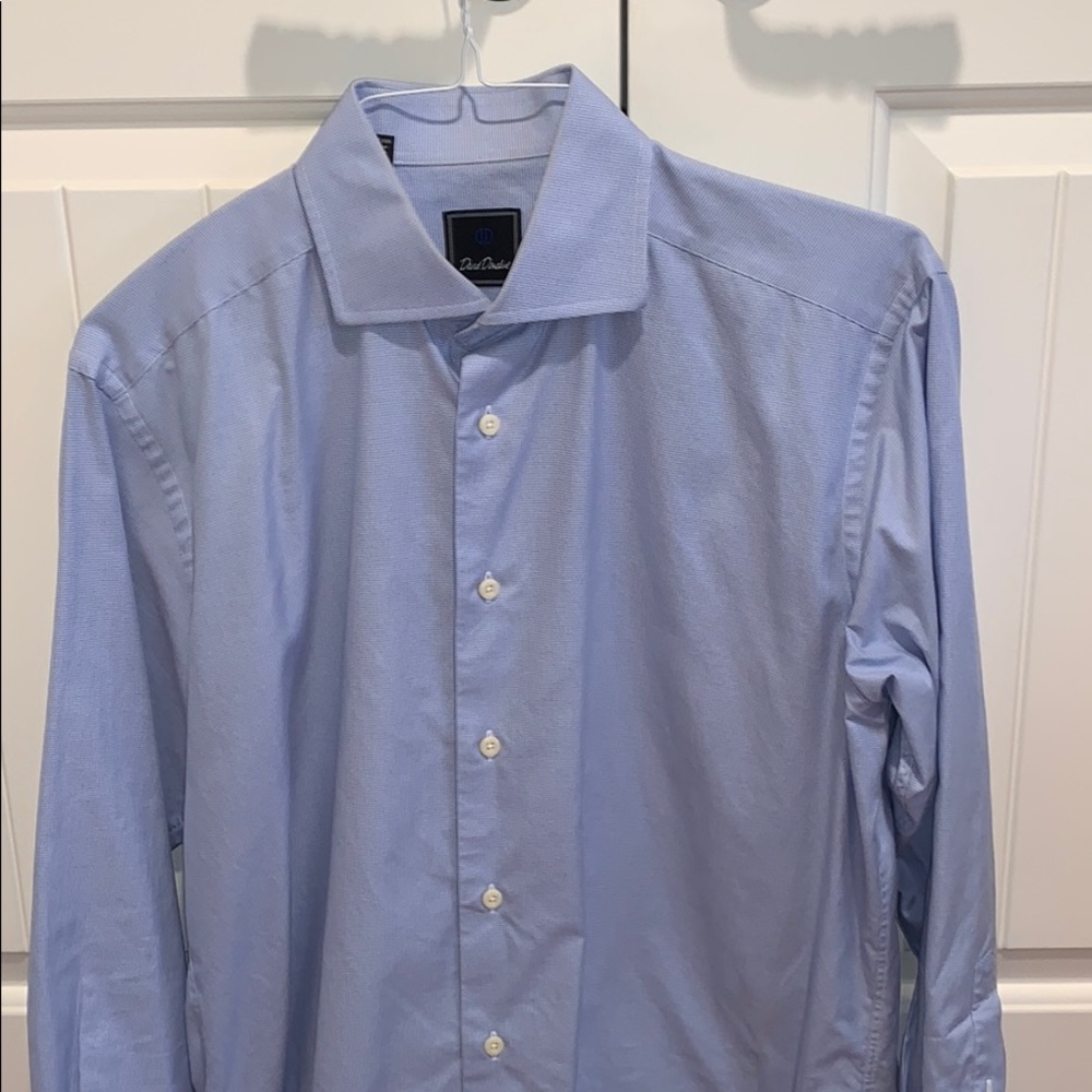 David Donahue Shirt